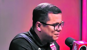 CRB promete resolver situação de transfer ban na Fifa