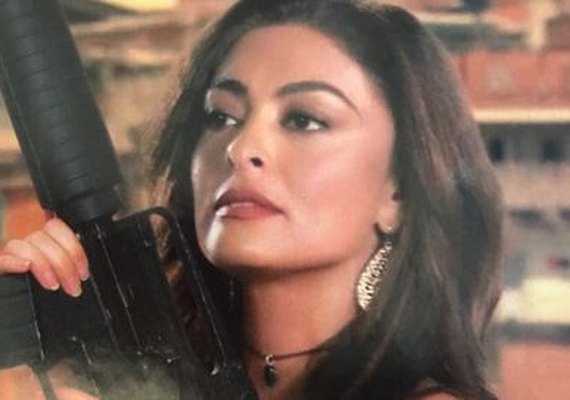 “A Força do Querer”: Armada até os dentes, Bibi se torna a mãe do tráfico