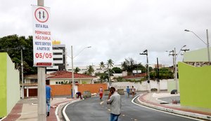 Governo do Estado inaugura Eixo Quartel neste sábado (5)