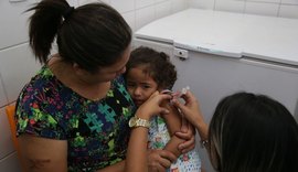 Doenças erradicadas criam falsa sensação de que vacina é desnecessária