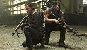 “The Walking Dead”: Prévia do segundo episódio promete muita ação; assista