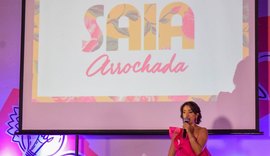 'Saia Arrochada' discute assuntos de interesse das mulheres