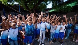 Educação convoca 163 profissionais de psicologia e serviço social aprovados no PSS