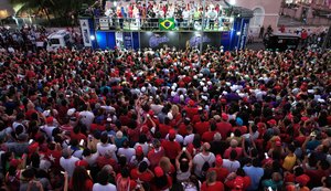 Lula tem 77% de probabilidade de vencer, aponta modelo estatístico da FGV