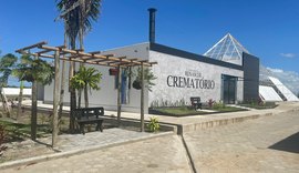 Cemitério Memorial Renascer de Atalaia vai inaugurar o primeiro forno crematório de Alagoas