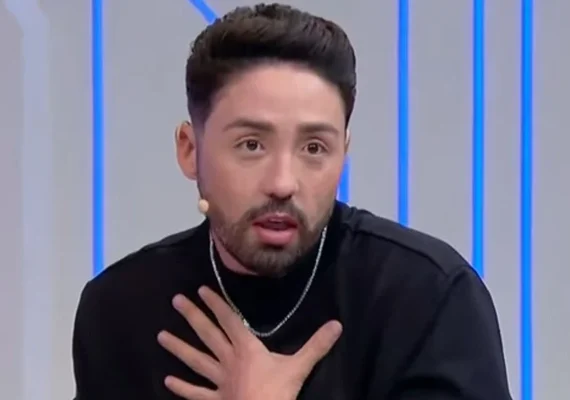 Influenciador alagoano Rico Melquiades faz acordo milionário e evita condenação na Justiça