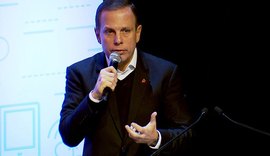 Doria viaja para Miami e participa de encontro com prefeitos dos EUA