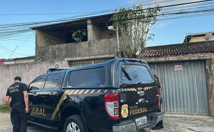 PF descarta envolvimento de funcionários da Caixa em esquema de contas falsas