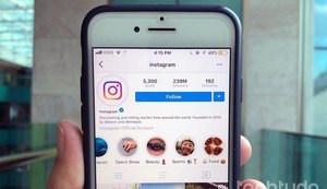 Boato de que Instagram estaria espionando pela câmera frontal confunde usuários