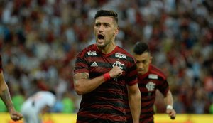 Reservas do Flamengo batem Vasco e ganham Taça Rio