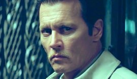 Após agressão, filme estrelado por Johnny Depp não vai mais estrear nos EUA