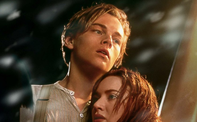 Maior sucesso do cinema, Titanic volta à Globo após 18 anos naufragado na Record TV