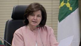 PGR: Sabatina de Raquel Dodge é marcada para o dia 12