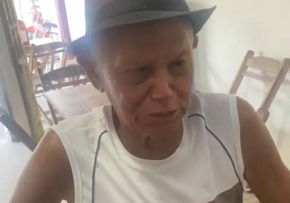 Morre Ubirajara Santos, defensor das boas causas e referência da antiga Sergasa