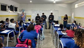 Patrulha Escolar transforma rotina em proteção nas escolas de Maceió