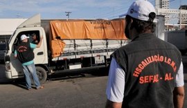 Sefaz explica como recuperar mercadorias apreendidas enviadas por transportadoras