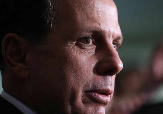 Doria prorroga quarentena do coronavírus em SP até 22 de abril