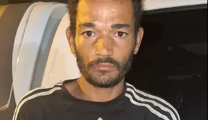 Suspeito de matar homem em Santana do Ipanema é localizado após ajuda da mãe