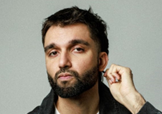 Silva faz show inédito neste sábado no Teatro Gustavo Leite