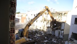 CPI da Braskem visita bairros afetados em Maceió