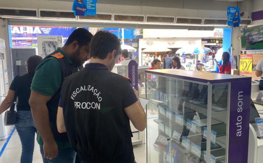 Procon Maceió divulga pesquisa de preço dos presentes mais procurados no Dia dos Namorados