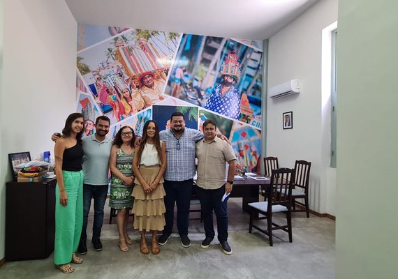 Frevo no Centro percorrerá ruas do comércio em Maceió