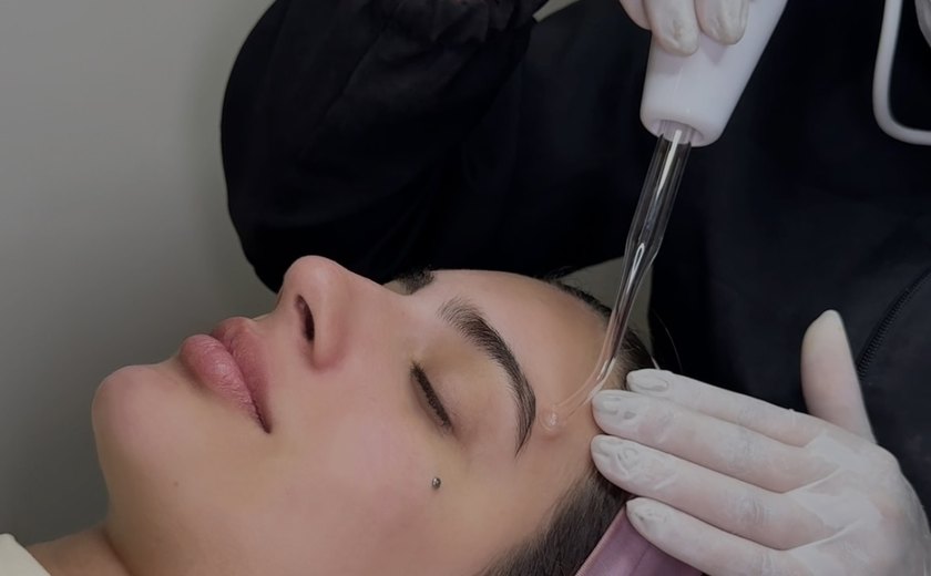 Tecnologia e cuidado: tratamentos faciais avançados ganham espaço no verão