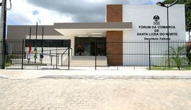 Santa Luzia do Norte realiza eleição para prefeito após afastamento de gestores