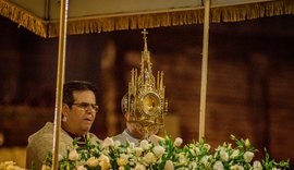 Catedral Metropolitana divulga programação para Corpus Christi 2026