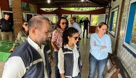 MPF realiza visita técnica à Usina Santo Antônio, no Litoral Norte de Alagoas