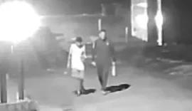 PC/AL divulga imagens para localizar autor de homicídio em São Miguel dos Campos