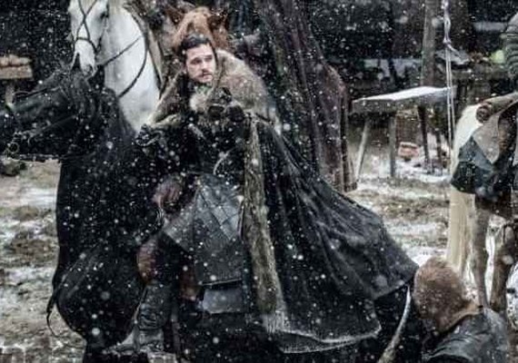 Clima de guerra no primeiro trailer da 7ª temporada de “Game of Thrones”