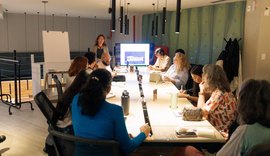 Minicurso capacita sociedade sobre patrimônios histórico-culturais de AL