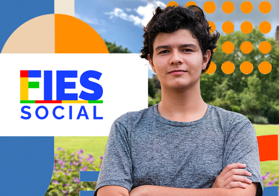 Fies 2025: inscrições abrem à meia-noite desta terça (4)