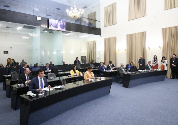 Comissão de Orçamento da Assembleia Legislativa convoca audiência pública para debater LDO