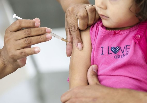 Crianças são principais vítimas da meningite meningocócica