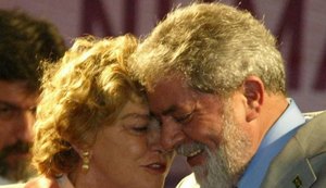 Lula escreve artigo e homenageia a mulher Dona Marisa