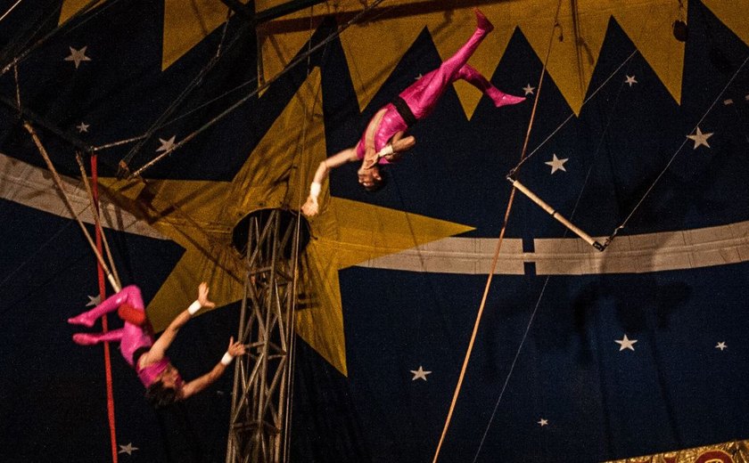 Circo de Tradição Familiar se torna Patrimônio Cultural do Brasil
