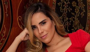 Wanessa Camargo revela motivo para aceitar convite de Boninho
