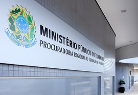 MPT/AL terá plantão neste final de semana para receber denúncias de assédio eleitoral