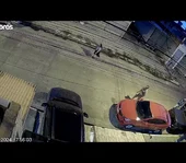Polícia Civil tenta identificar homem que roubou carro no bairro do Canaã