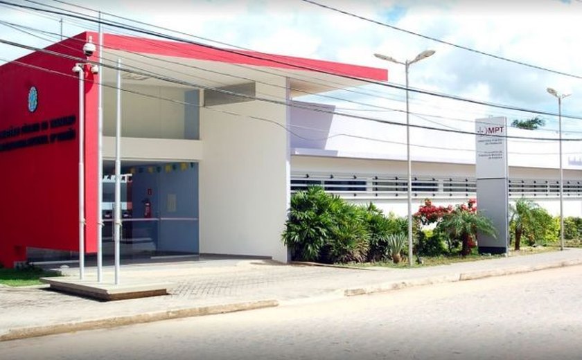 MPT e Justiça do Trabalho revertem R$ 76 mil para reduzir impactos do Covid-19 em Alagoas