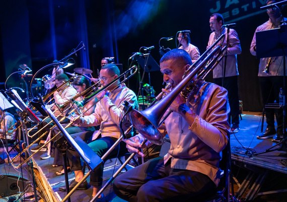 Sesc Alagoas anuncia concertos didáticos com a Orquestra Som do Nordeste