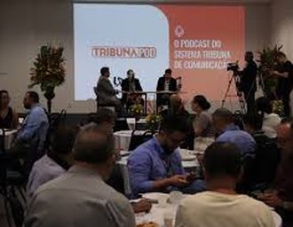 TribunaPod entrevista analista político e escritor Marcelo Bastos amanhã