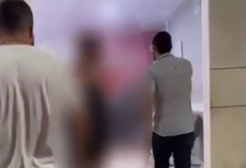 Suspeito de tentativa de homicídio com arma branca durante Reveillon é preso em Matriz de Camaragibe