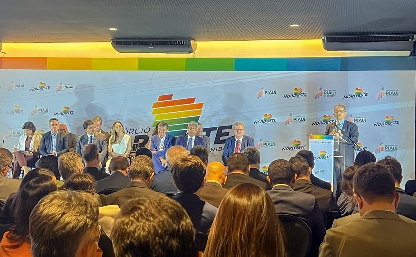 Alagoas tem 17 projetos selecionados na Chamada Nordeste, somando R$ 2,4 bilhões em demanda