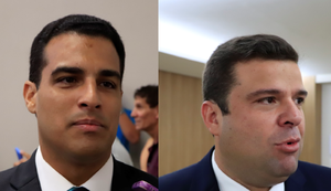 Após diplomação, eleição da Câmara volta para a pauta