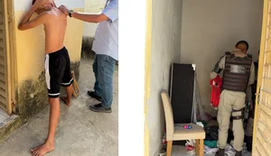 Suspeitos de roubar moto usada no assassinato da filha de massagista do CRB são presos em Maceió