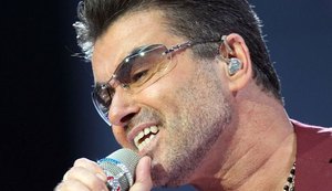 Música de George Michael ganha enquete de melhor canção de todos os tempos