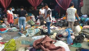 Diferentes tipos de voluntariado atuam durante a pandemia
